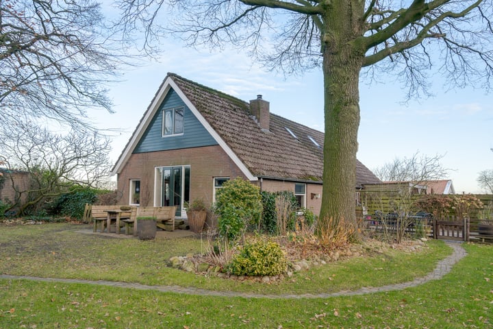Foto van woning Samuelswijk 2, Elim