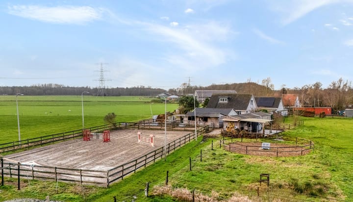 Samuelswijk 9 in Elim