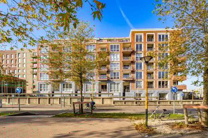 San Marinostraat 191 in Utrecht