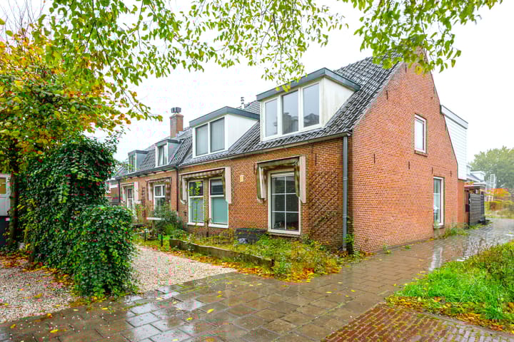 Sanatoriumlaan 25 in Zeist foto