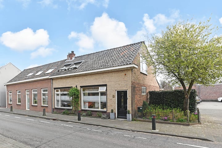 Sand-Ambachtstraat 66 in 's-Gravenzande