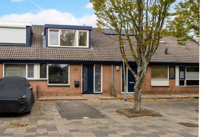 Sandenburg 12 in Dordrecht