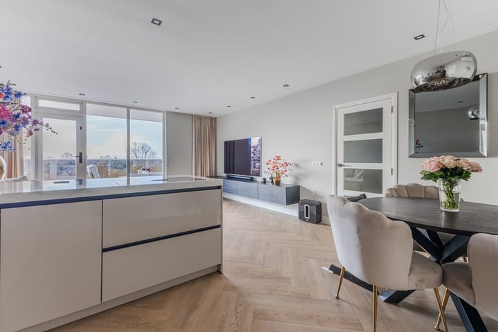 Sandenburg 249 in Haarlem