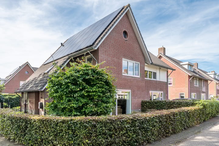 Sandenburglaan 5 in Helmond