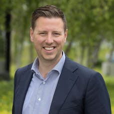 Foto van Sander Bakker