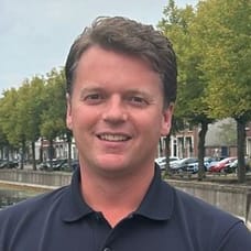 Foto van Sander de Jong