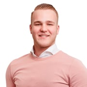 Foto van Sander Engelbracht