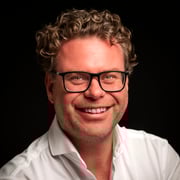 Foto van Sander Hendriksen