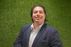 Foto van Sander Hoenderdos