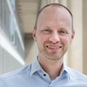 Foto van Sander Hogervorst