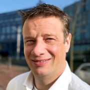 Foto van Sander Kerkhof