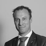 Foto van Sander Knobben