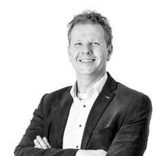 Foto van Sander Lodewijks