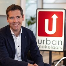 Foto van Sander Lokhoff