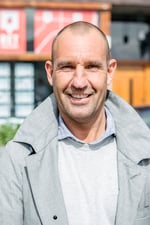 Foto van Sander Rademakers