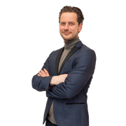 Foto van Sander Sinac