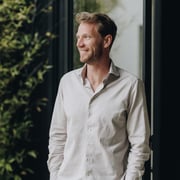 Foto van Sander van Gils