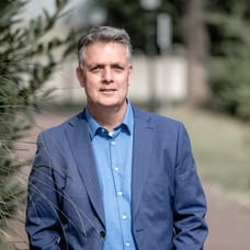 Foto van Sander van Meerten