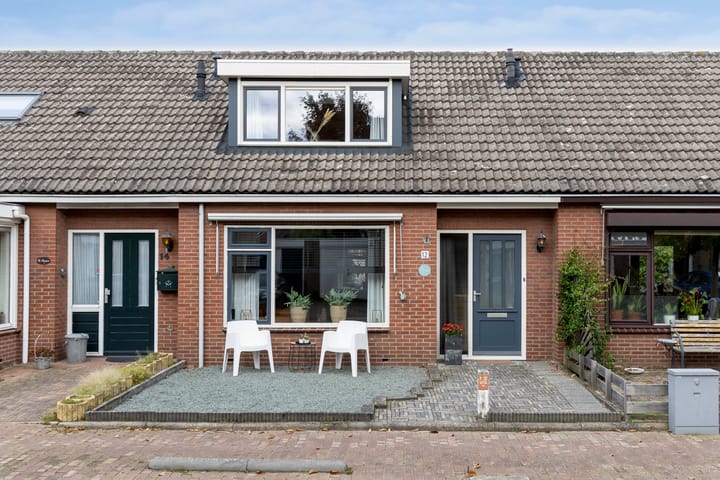 Sanderspad 12 in Hattem