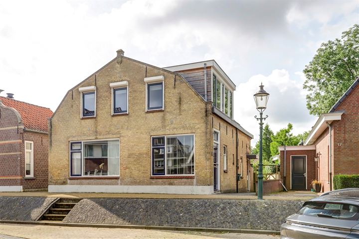 Sandoel 13 in Raamsdonksveer foto