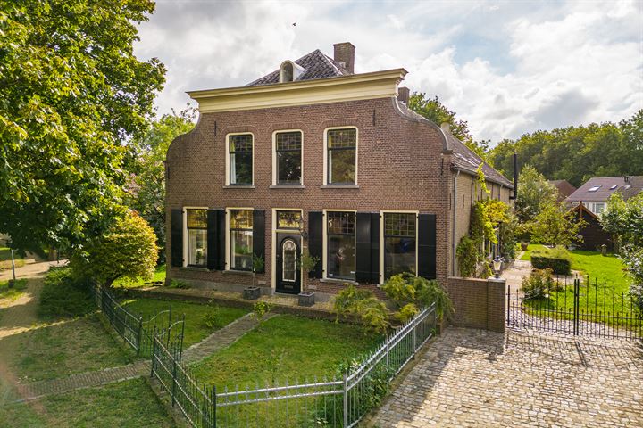Sandoel 35 in Raamsdonksveer foto
