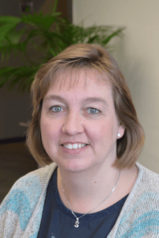 Foto van Sandra de Mooij-Hamerling