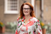 Foto van Sandra Hubert