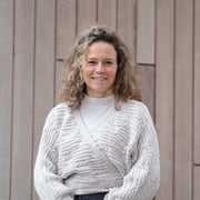 Foto van Sandra Koppenhofer