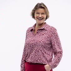 Foto van Sandra Korff de Gidts - Ammerlaan