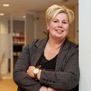 Foto van Sandra Lerink