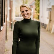 Foto van Sandra Lotz