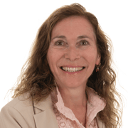 Foto van Sandra van der Lans