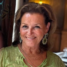 Foto van Sandra Vermaak