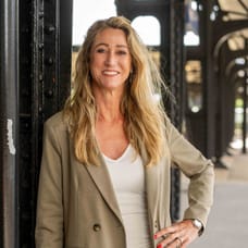 Foto van Sandra Verstoep