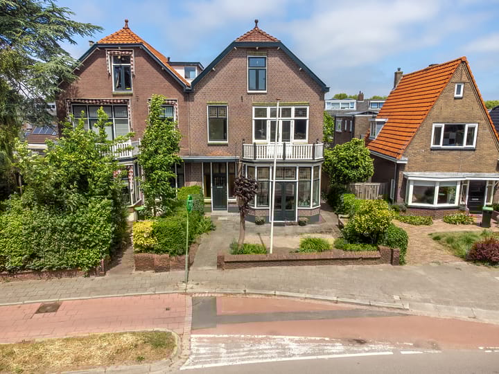 Sandtlaan 80 in Rijnsburg foto