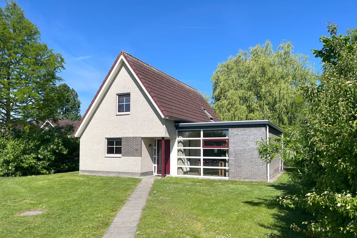 Sandurdreef 5-154 in Emmen