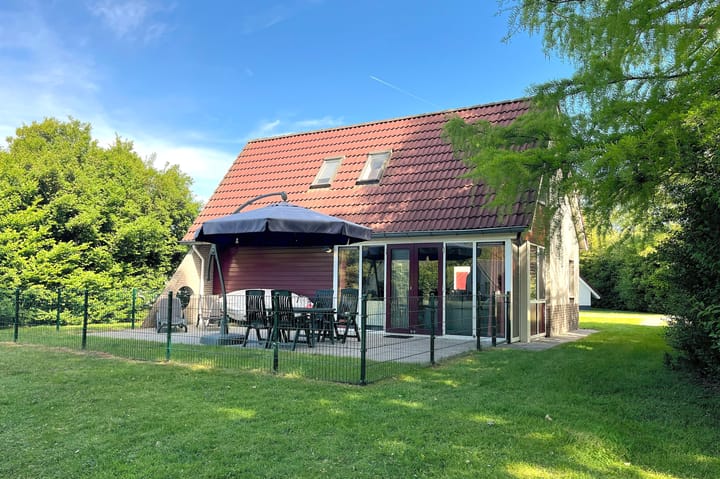 Foto van woning Sandurdreef 5-248, Emmen