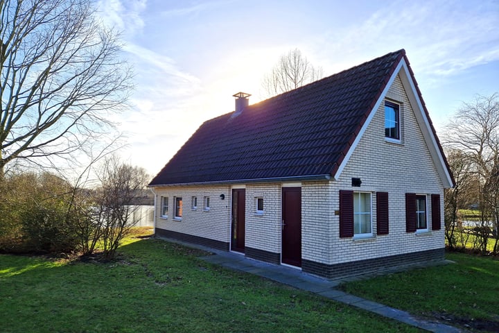 Sandurdreef 5-277 in Emmen foto