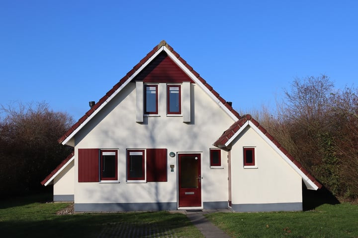 Sandurdreef 5-323 in Emmen