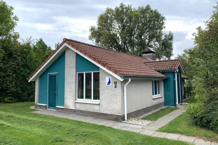 Sandurdreef 5-342 in Emmen foto