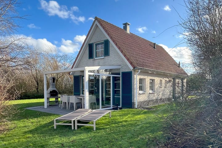 Sandurdreef 5-387 in Emmen foto
