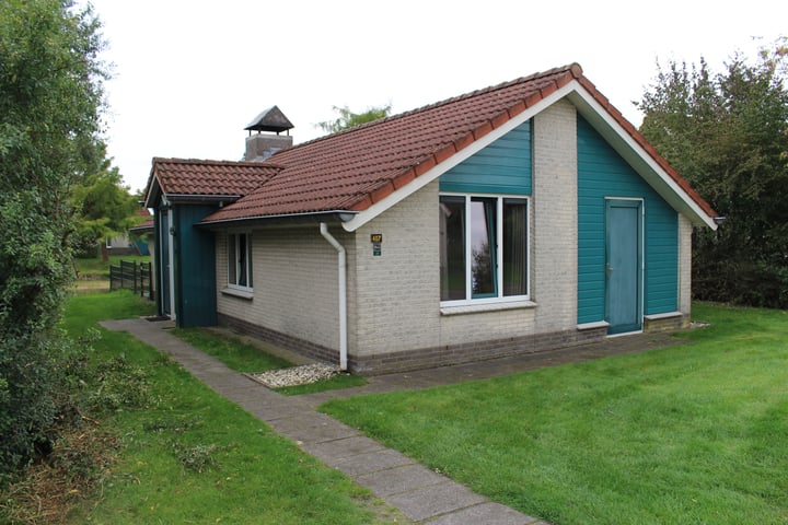Sandurdreef 5-407 in Emmen foto