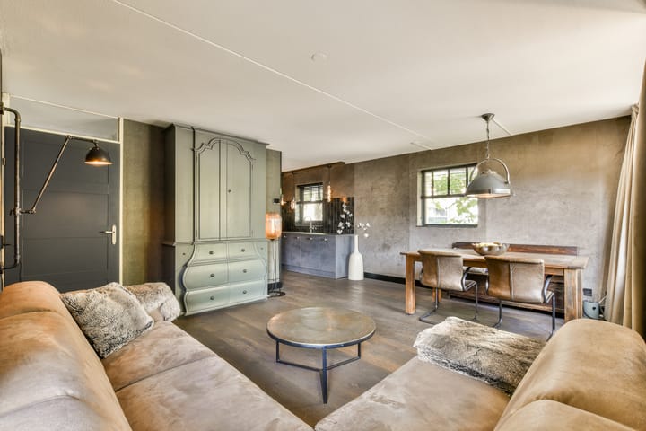 Sandwijk 35 in Amsterdam foto