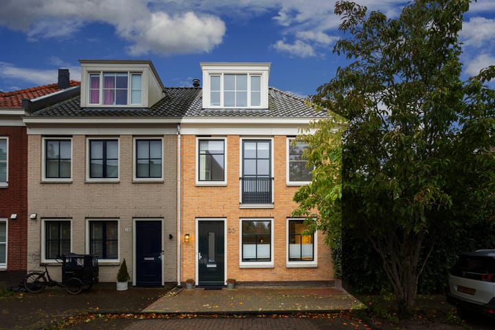 Sandwyck 30 in Vleuten foto