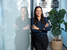 Foto van Sandy van der Wal