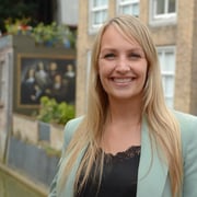Foto van Sandy van Eijsden