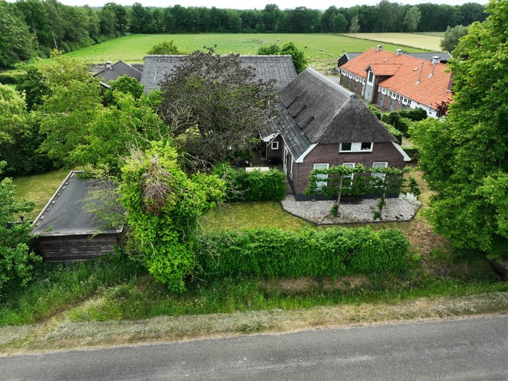 Foto van woning Sangeldijk 14, Holten