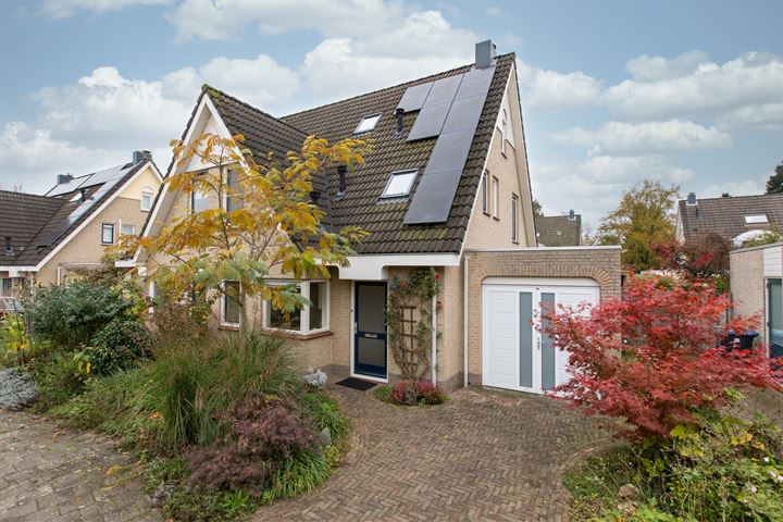 Sangershof 23 in Malden foto