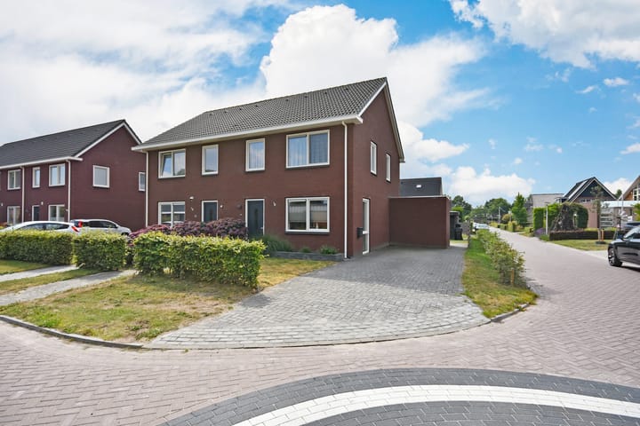 Foto van woning Sânhichte 25, Garyp