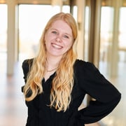 Foto van Sanne Kloostra